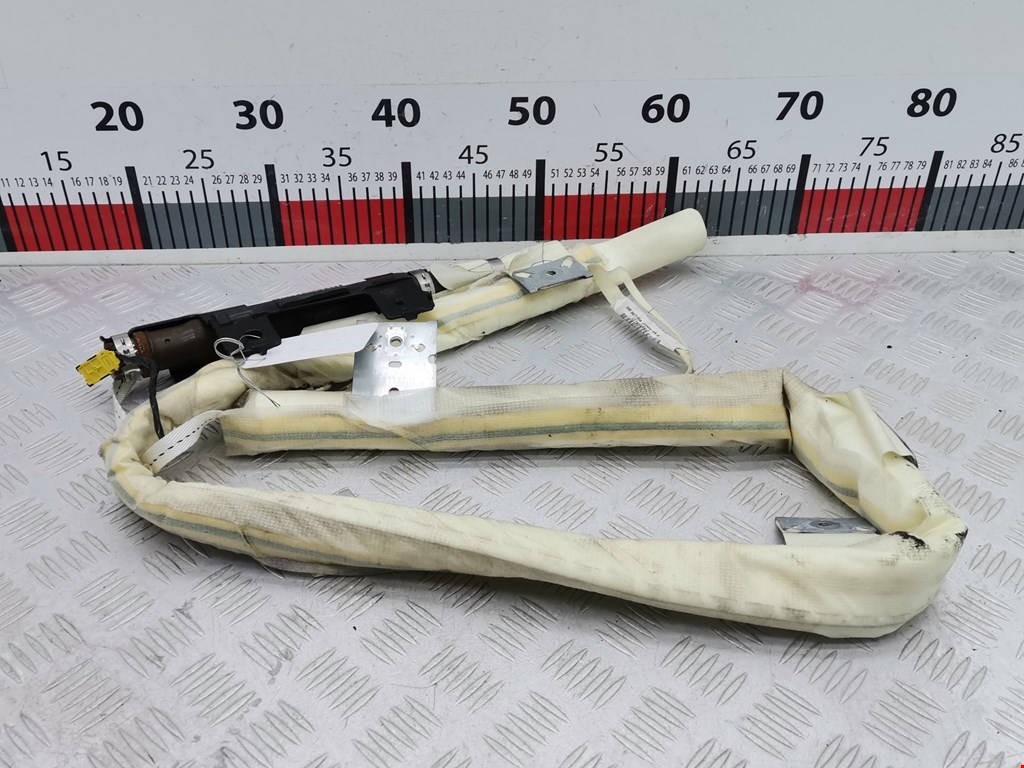 Подушка безопасности боковая (шторка) JEEP Grand Cherokee WK 2004-2010