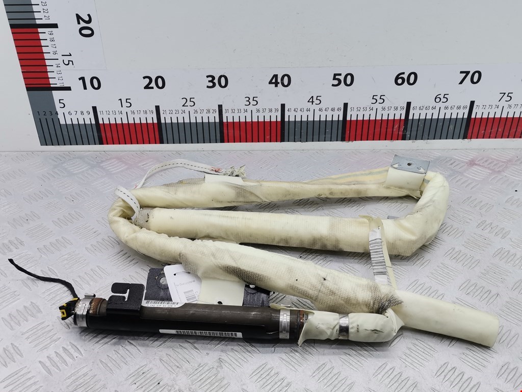 Подушка безопасности боковая (шторка) JEEP Grand Cherokee WK 2004-2010