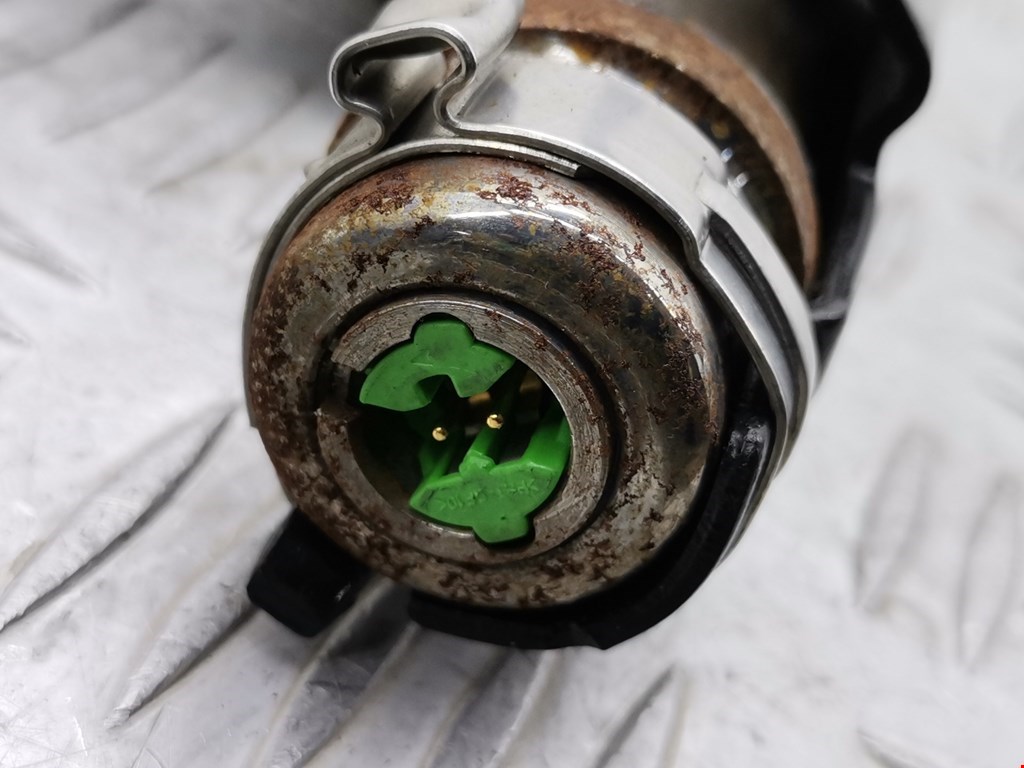 Подушка безопасности боковая (шторка) JEEP Grand Cherokee WK 2004-2010