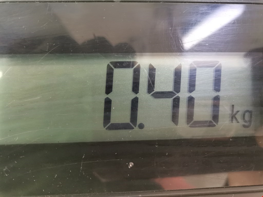 Фонарь задний внутренний левый VOLKSWAGEN Passat B6 2005-2011