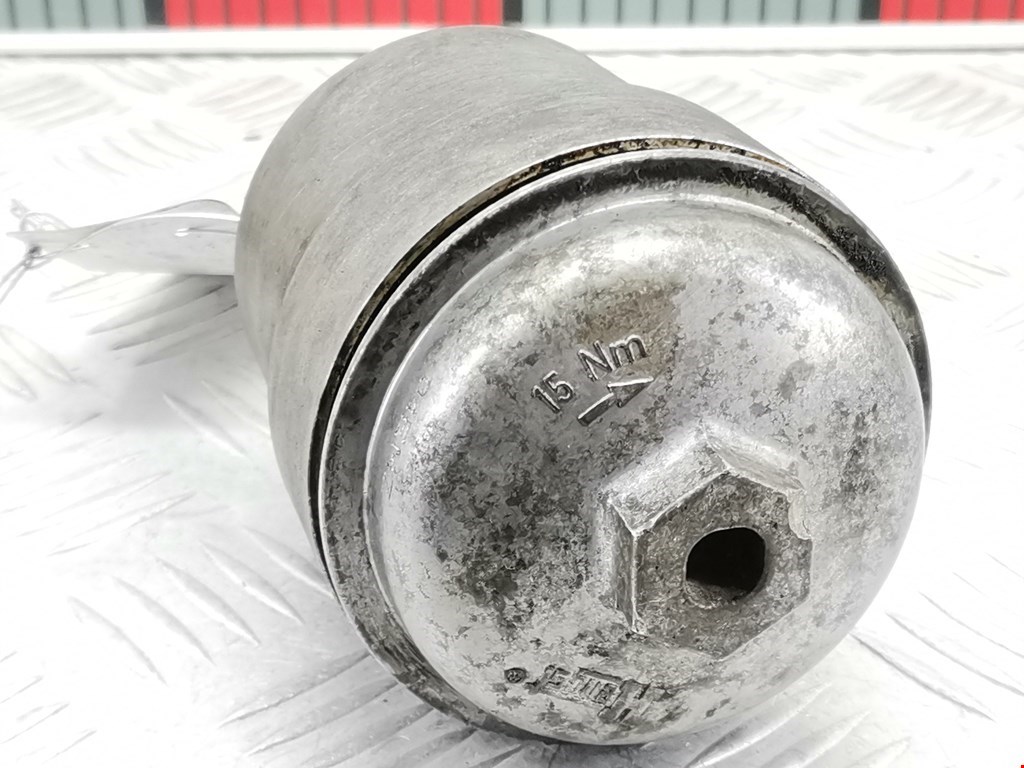 Корпус масляного фильтра OPEL Signum 2003-2008