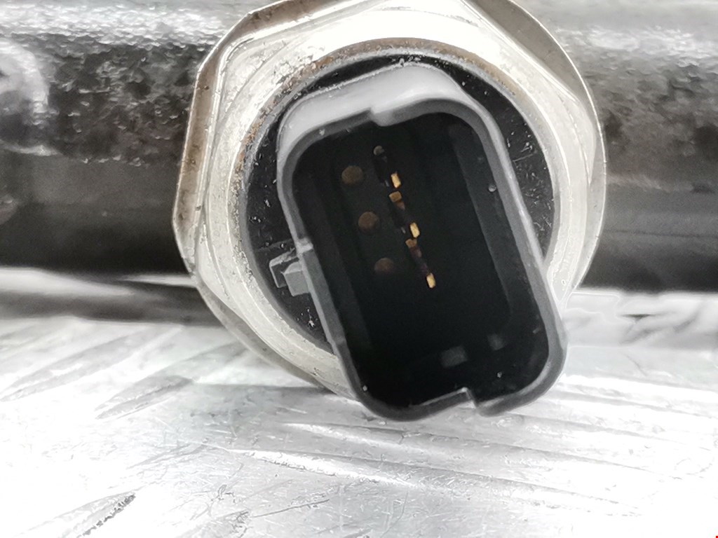 Датчик давления топлива PEUGEOT 807 2002-2014