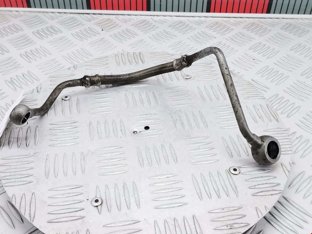 Трубка нагнетателя PEUGEOT 807 2002-2014