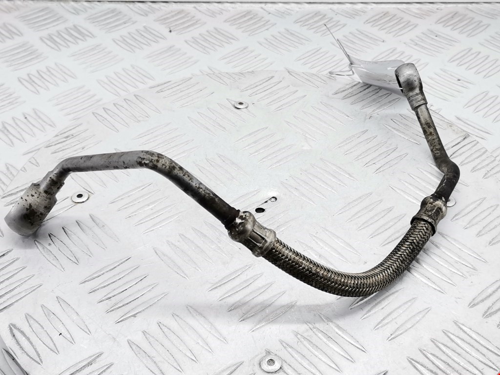 Трубка нагнетателя PEUGEOT 807 2002-2014