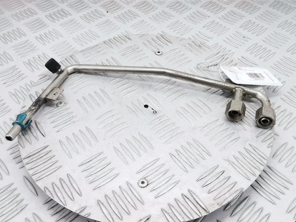 Трубка топливная OPEL Signum 2003-2008