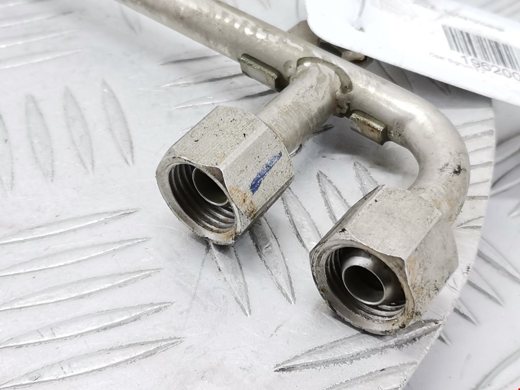 Трубка топливная OPEL Signum 2003-2008