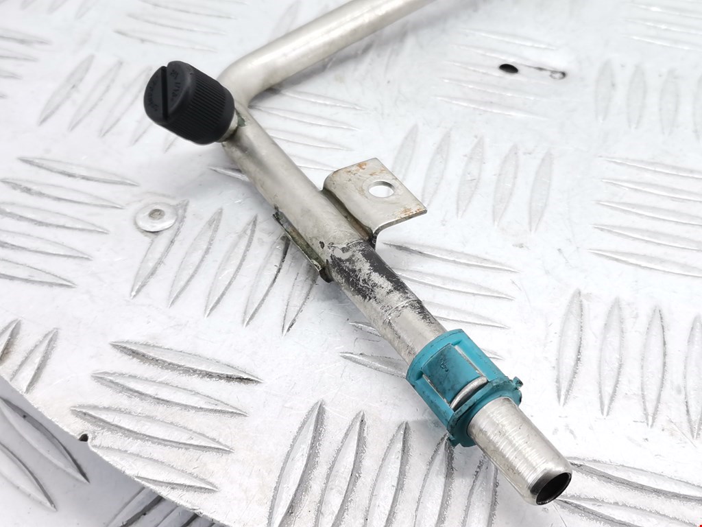 Трубка топливная OPEL Signum 2003-2008