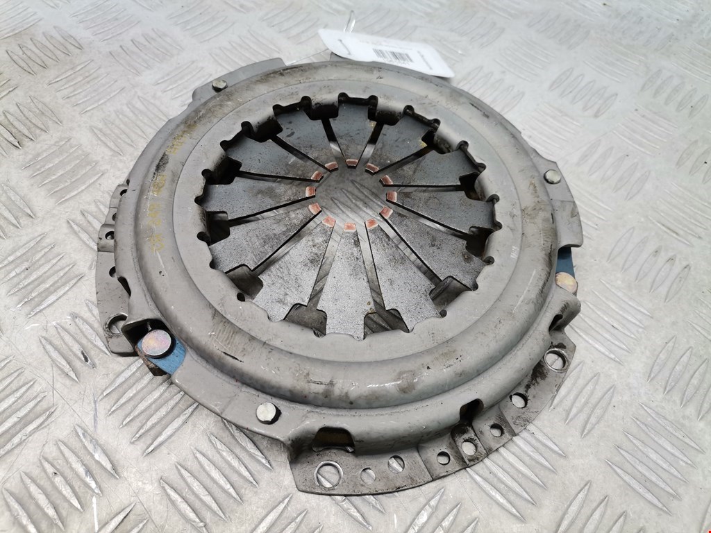 Маховик (демпфер сцепления) VOLKSWAGEN Lupo 1999-2005