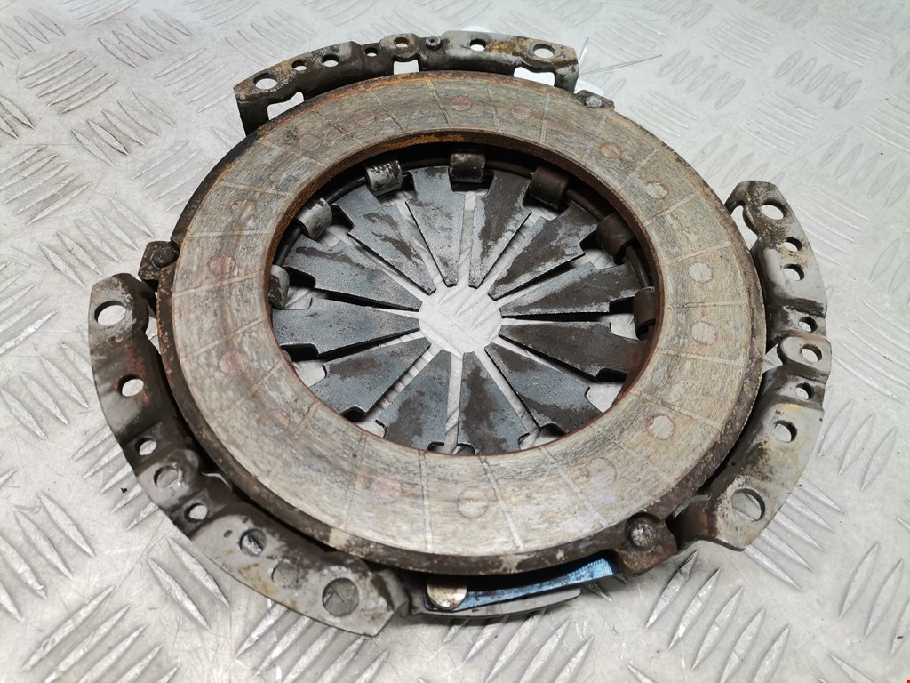 Маховик (демпфер сцепления) VOLKSWAGEN Lupo 1999-2005