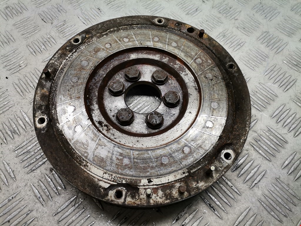 Маховик (демпфер сцепления) VOLKSWAGEN Lupo 1999-2005