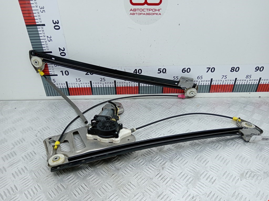 Стеклоподъемник передний левый LAND ROVER Range Rover 2002-2012