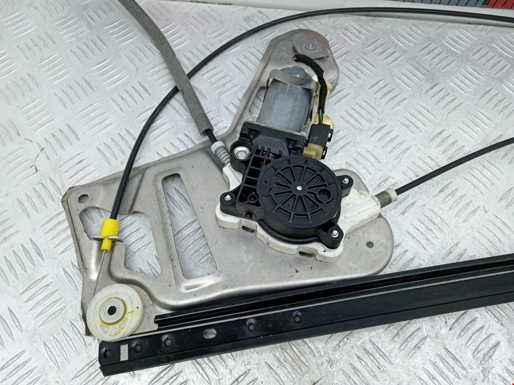 Стеклоподъемник передний левый LAND ROVER Range Rover 2002-2012