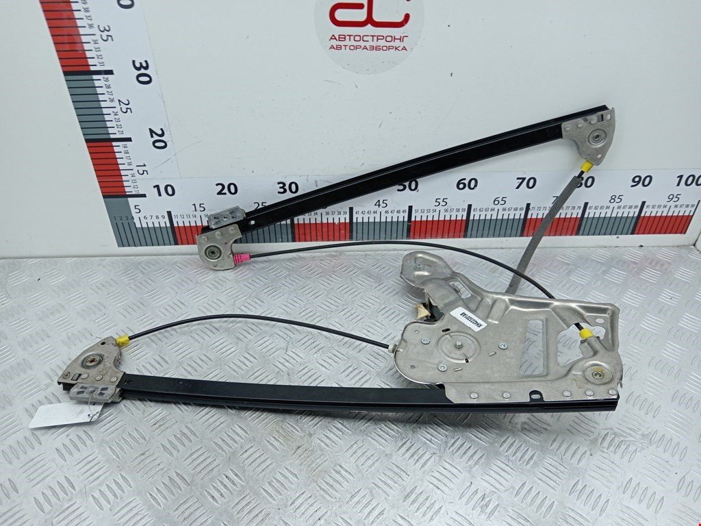 Стеклоподъемник передний левый LAND ROVER Range Rover 2002-2012