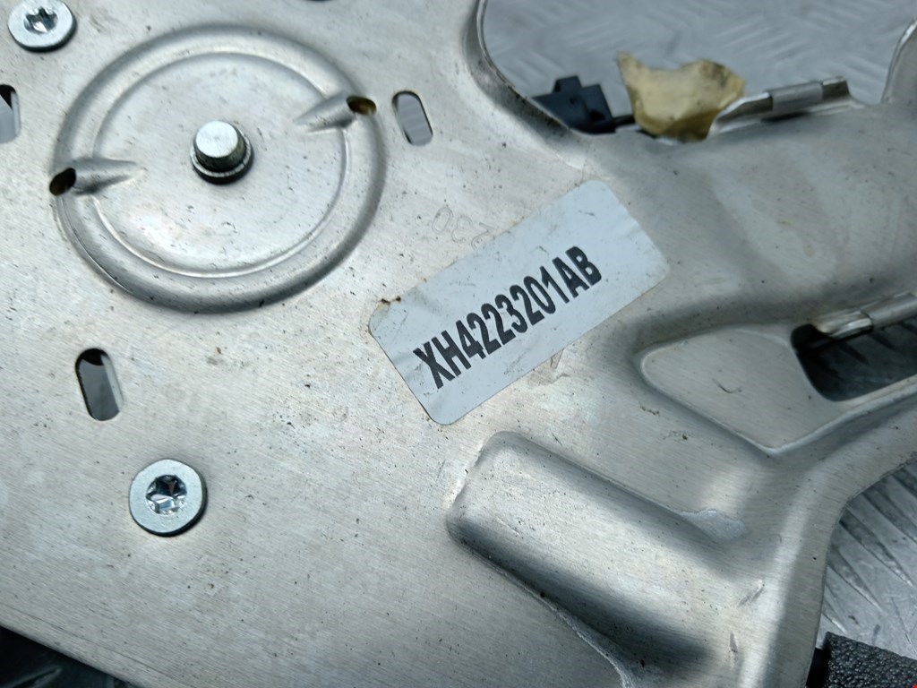 Стеклоподъемник передний левый LAND ROVER Range Rover 2002-2012