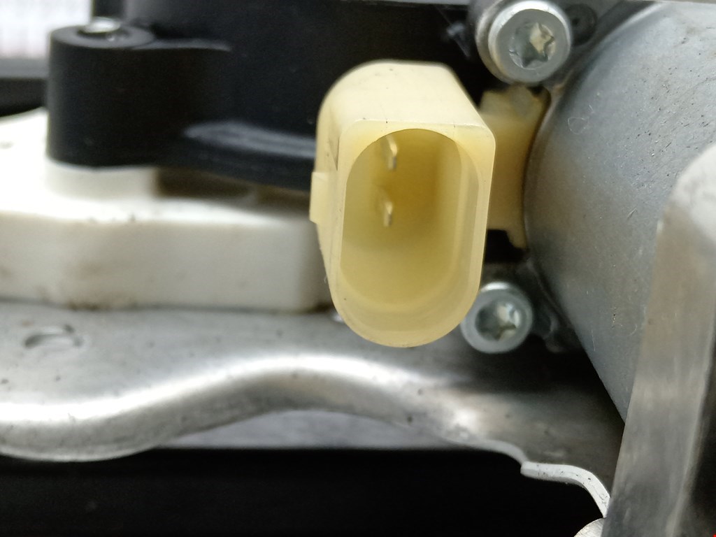 Стеклоподъемник передний левый LAND ROVER Range Rover 2002-2012