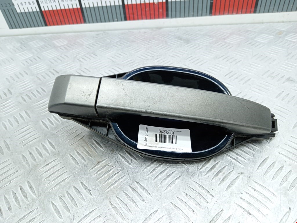 Ручка двери передней наружная левая LAND ROVER Range Rover 2002-2012