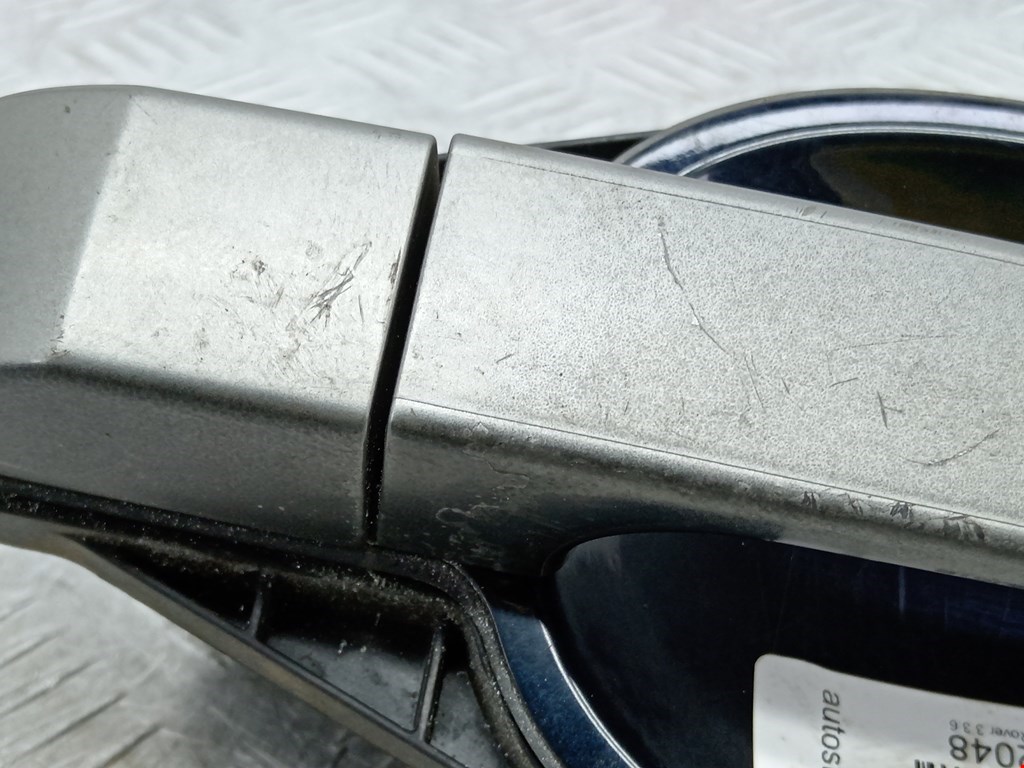 Ручка двери передней наружная левая LAND ROVER Range Rover 2002-2012