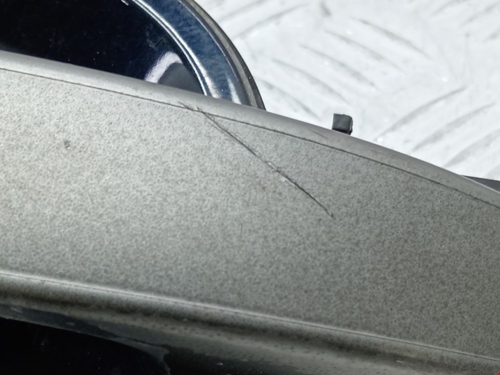 Ручка двери передней наружная левая LAND ROVER Range Rover 2002-2012