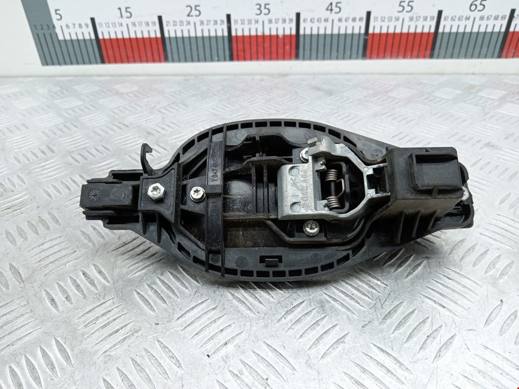 Ручка двери передней наружная левая LAND ROVER Range Rover 2002-2012