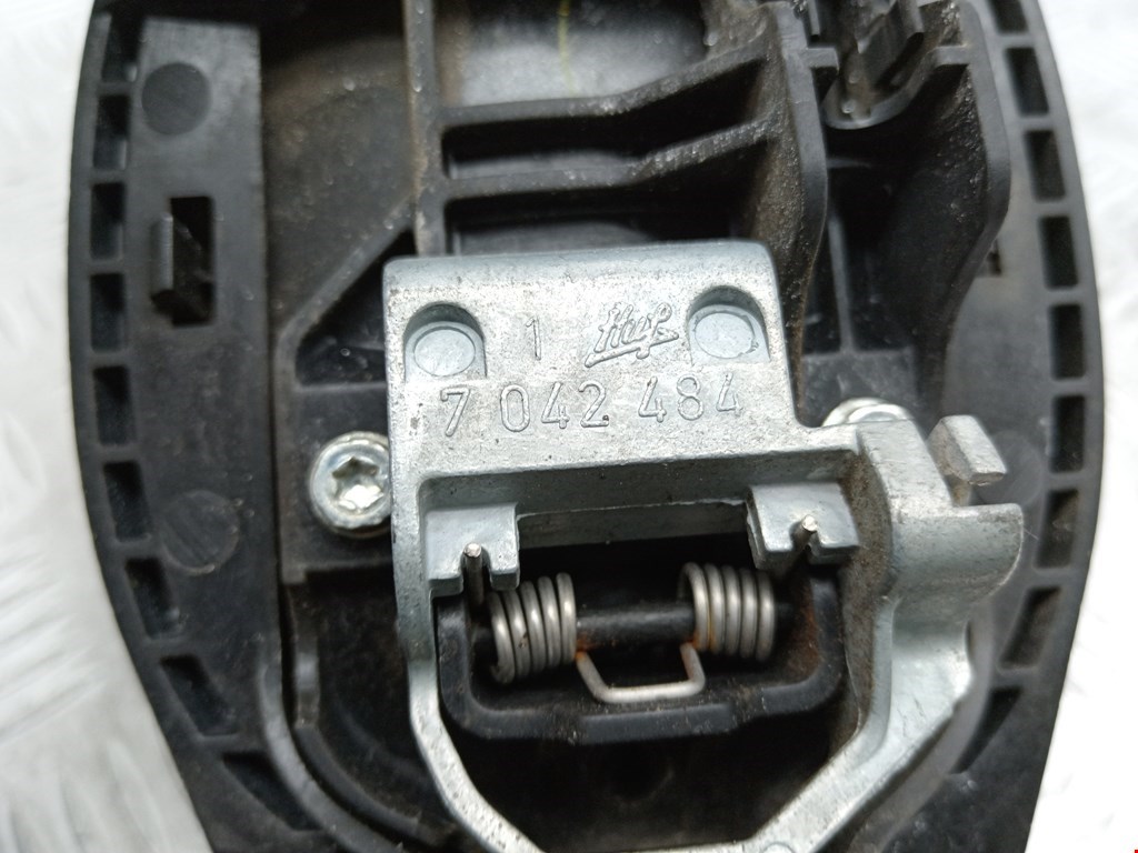 Ручка двери передней наружная левая LAND ROVER Range Rover 2002-2012