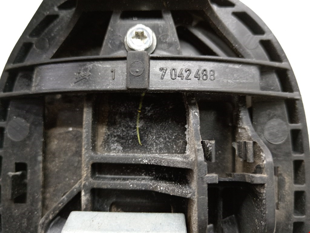 Ручка двери передней наружная левая LAND ROVER Range Rover 2002-2012