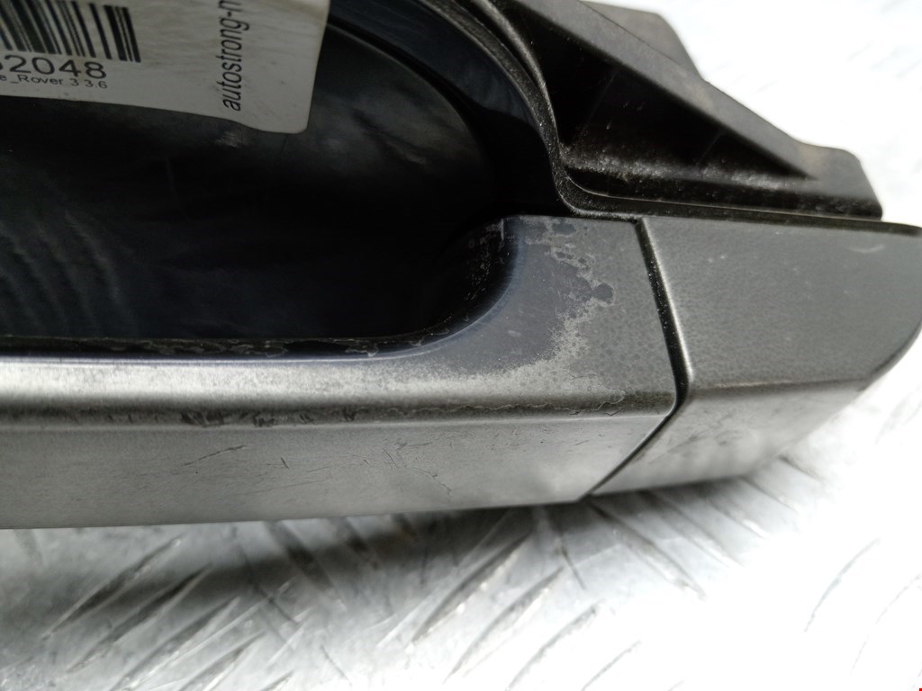 Ручка двери передней наружная левая LAND ROVER Range Rover 2002-2012