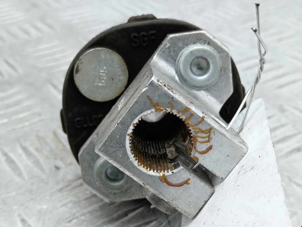 Кардан рулевой LAND ROVER Range Rover 2002-2012