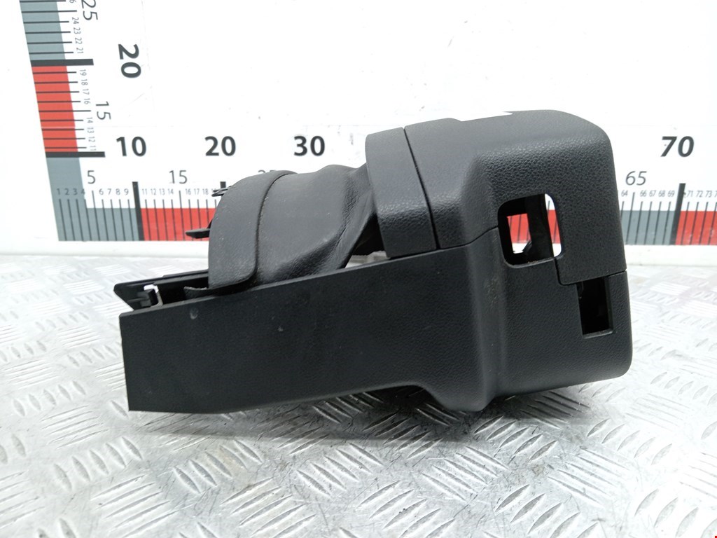 Кожух рулевой колонки PEUGEOT 308 2007-2015