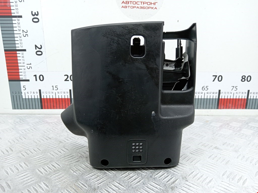 Кожух рулевой колонки PEUGEOT 308 2007-2015