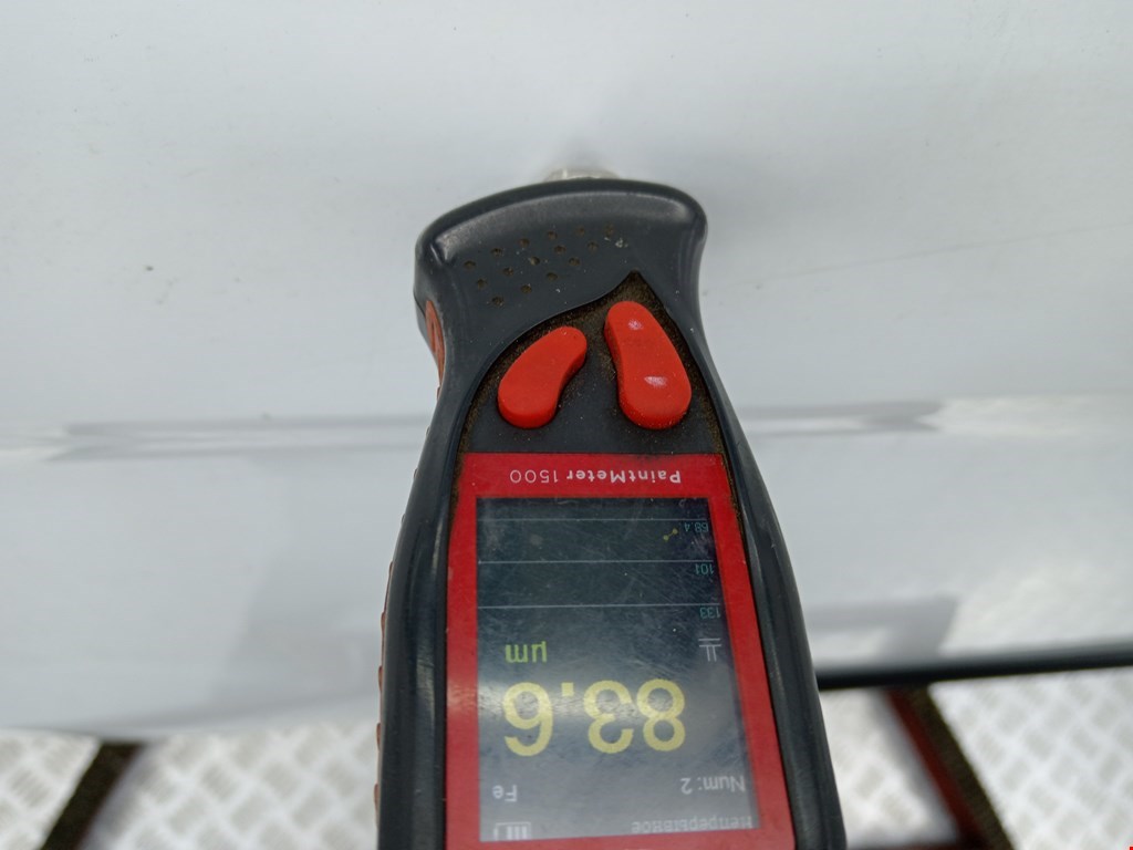 Дверь передняя левая FORD Transit/Tourneo Custom 2012-2023