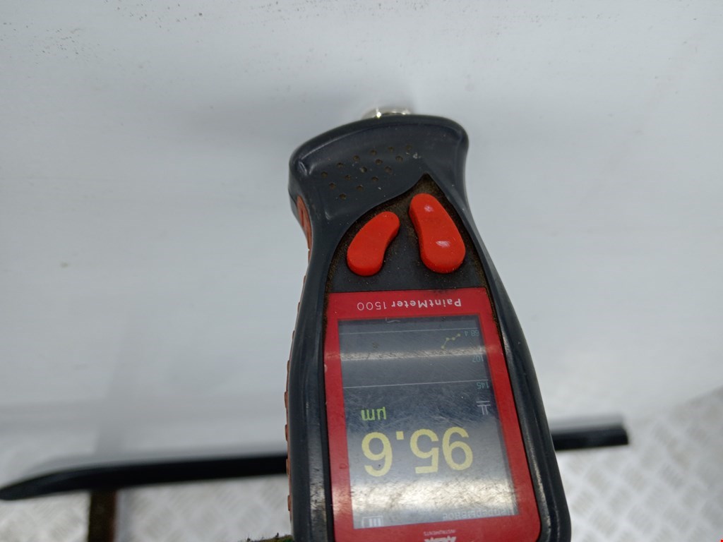 Дверь передняя левая FORD Transit/Tourneo Custom 2012-2023