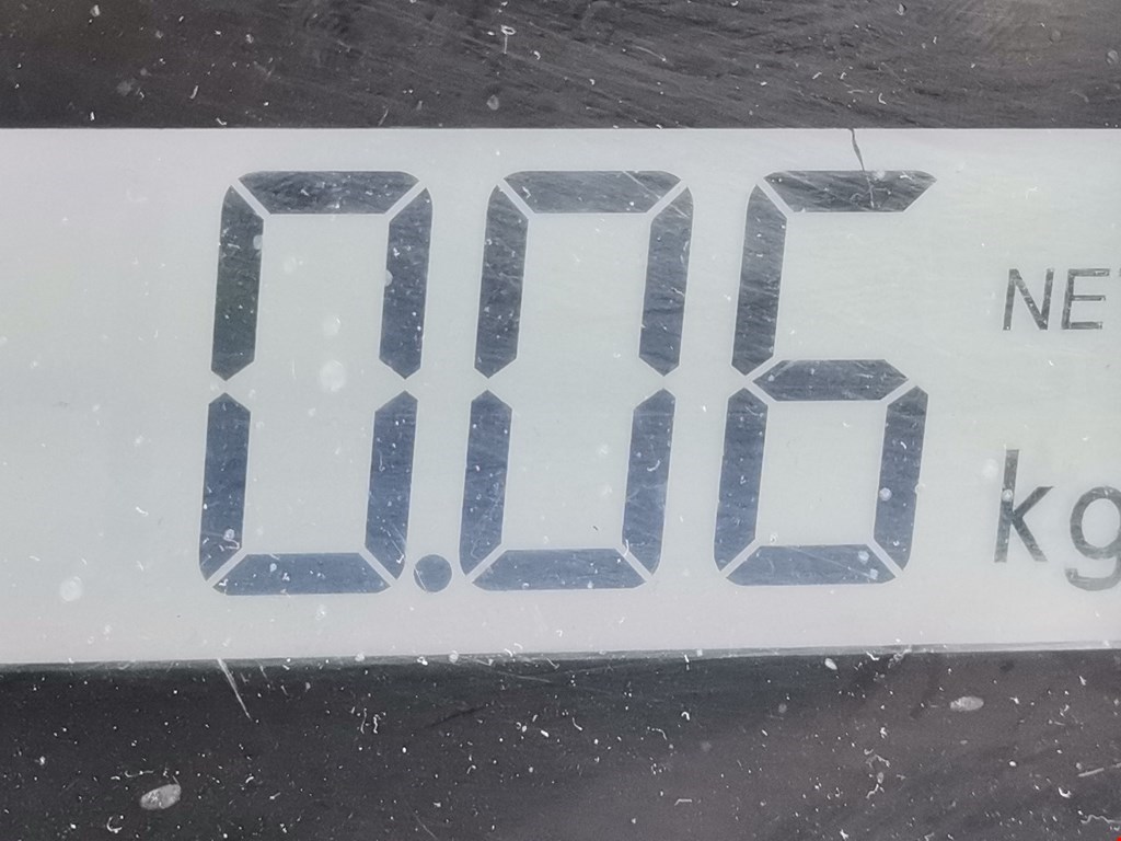 Датчик AIR BAG (подушек безопасности) JEEP Grand Cherokee WK 2004-2010