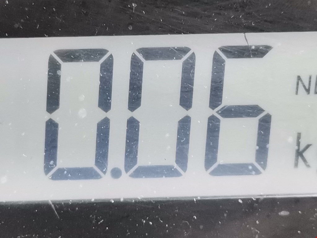 Датчик AIR BAG (подушек безопасности) JEEP Grand Cherokee WK 2004-2010