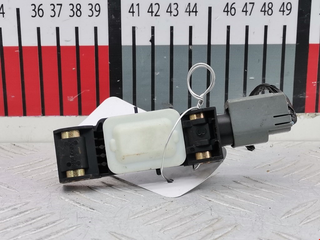 Датчик AIR BAG (подушек безопасности) JEEP Grand Cherokee WK 2004-2010