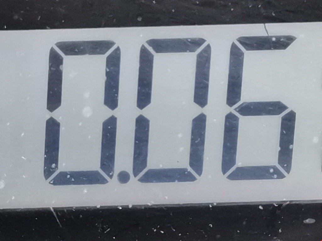 Датчик AIR BAG (подушек безопасности) JEEP Grand Cherokee WK 2004-2010