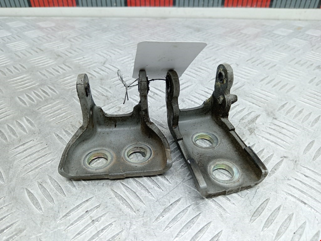 Петля двери передней левой Peugeot 308 (2007-2015)