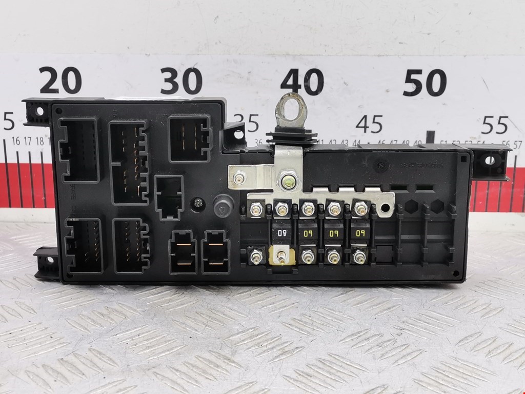 Датчик уровня в бачок омывателя VOLVO XC90 2002-2014