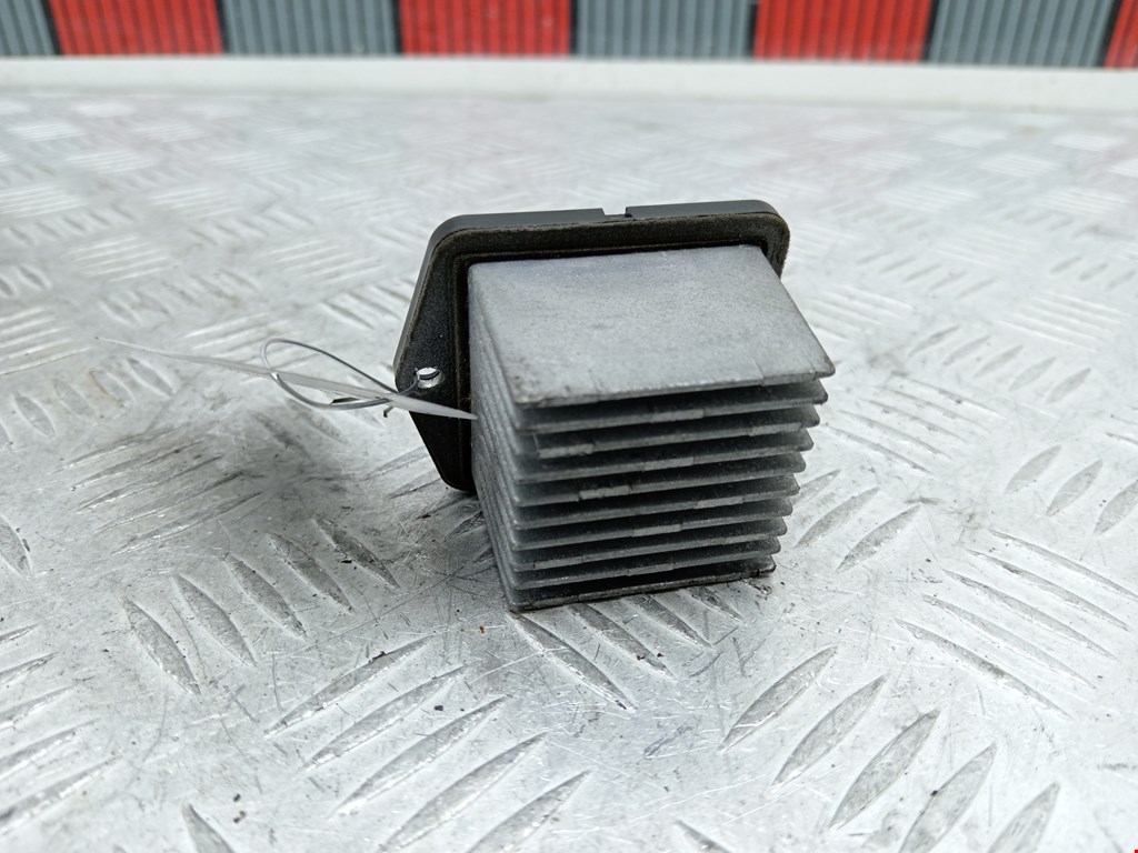 Резистор отопителя (сопротивление печки) MITSUBISHI Outlander XL 2006-2012