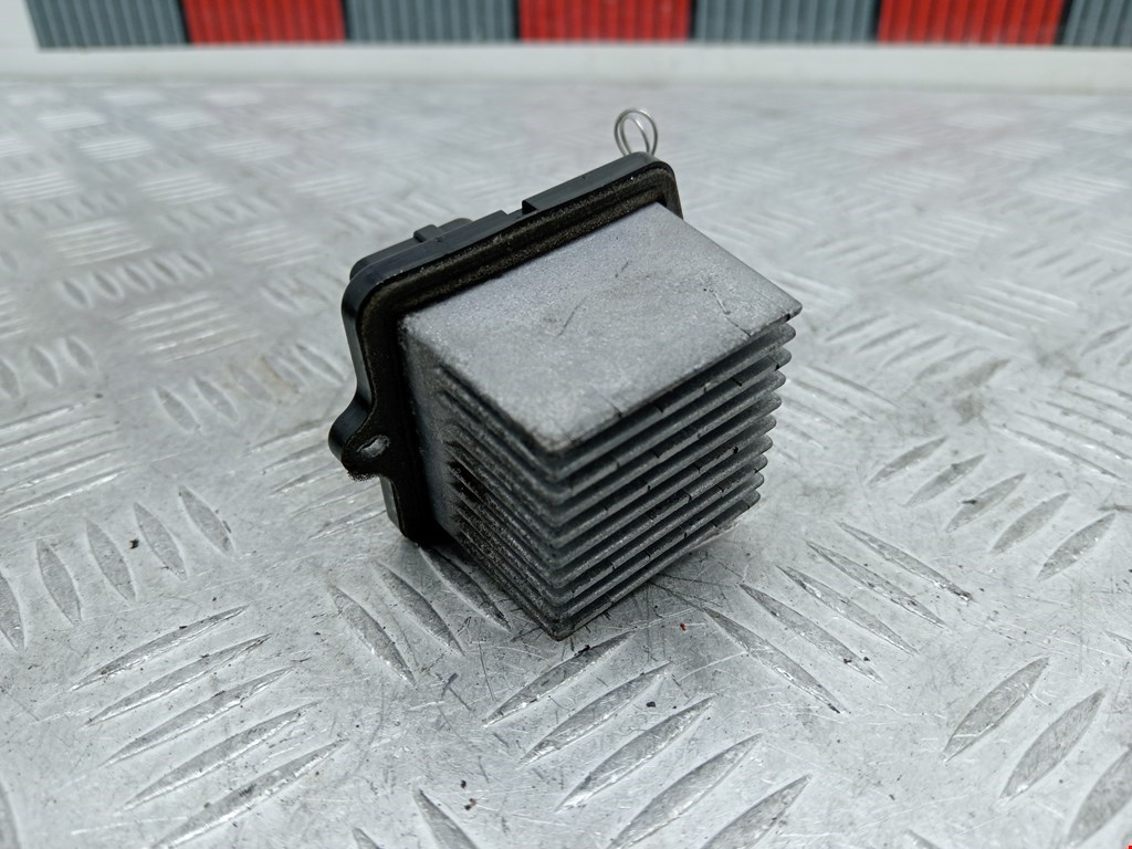 Резистор отопителя (сопротивление печки) MITSUBISHI Outlander XL 2006-2012