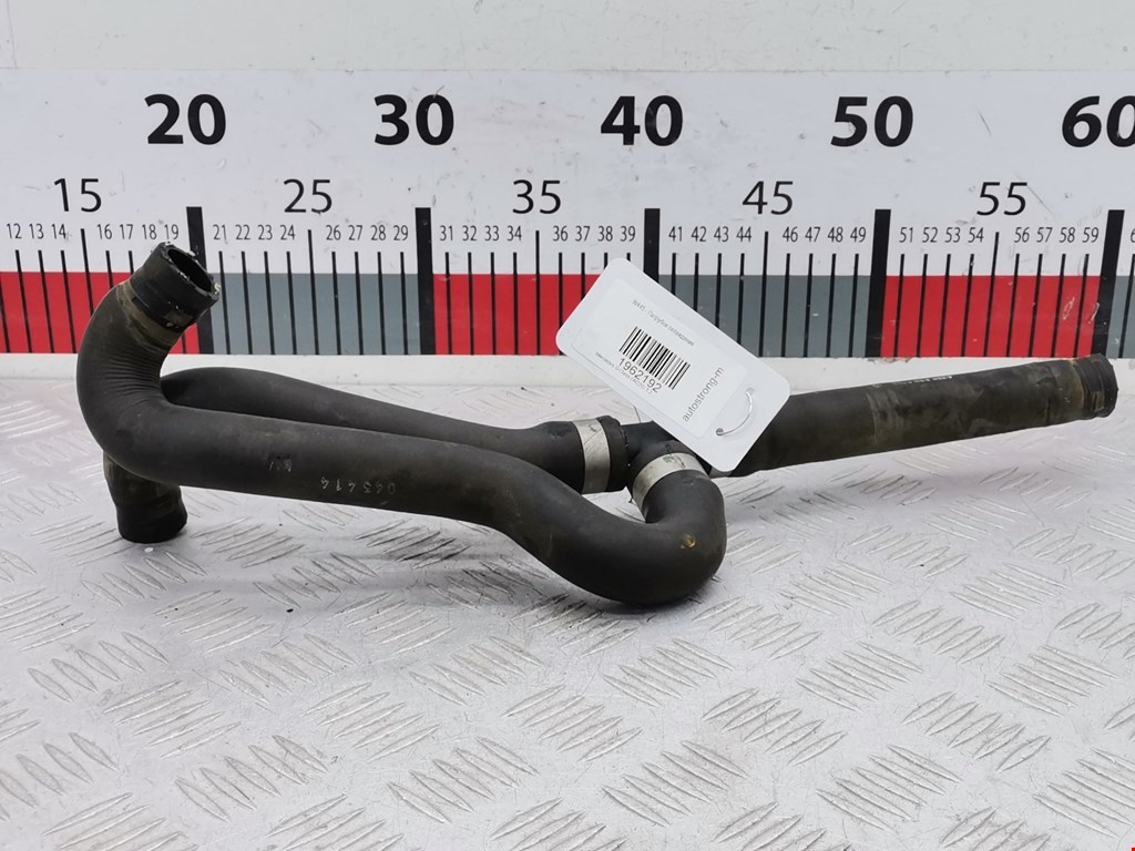 Патрубок MERCEDES-BENZ S-Class IV W220 1998-2005