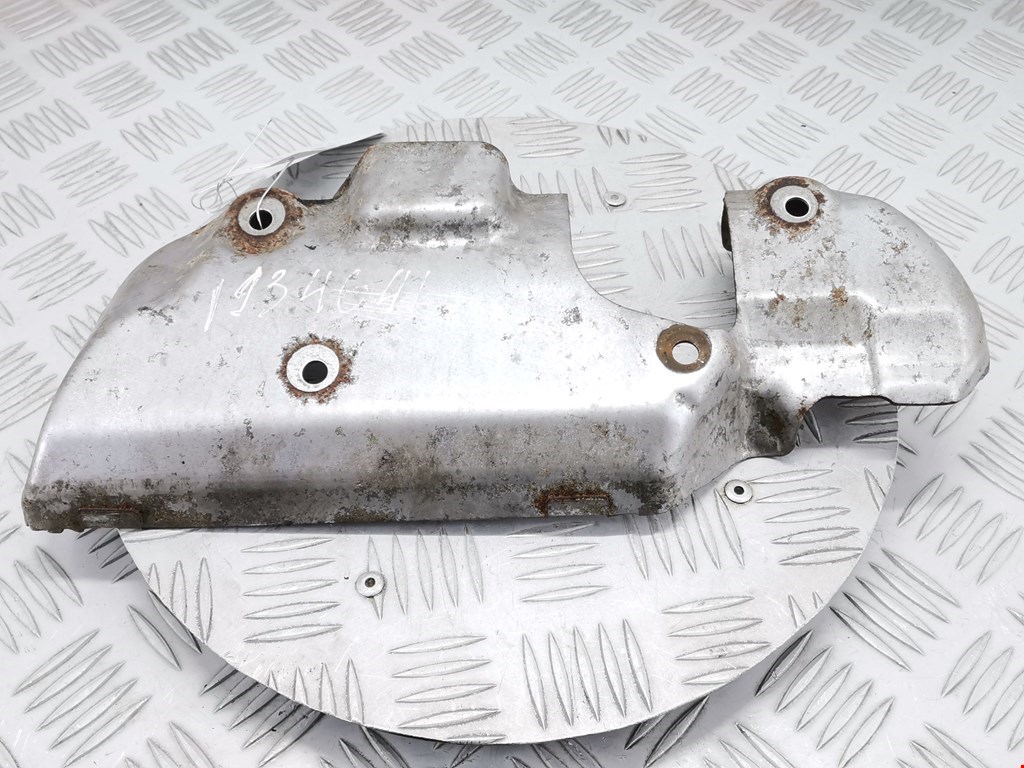 Экран тепловой OPEL Meriva A 2003-2010