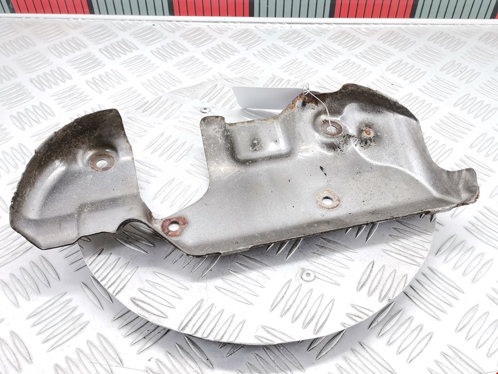 Экран тепловой OPEL Meriva A 2003-2010