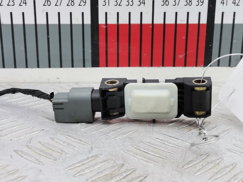 Датчик AIR BAG (подушек безопасности) JEEP Grand Cherokee WK 2004-2010