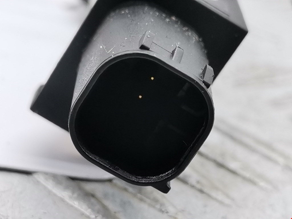 Датчик AIR BAG (подушек безопасности) JEEP Grand Cherokee WK 2004-2010