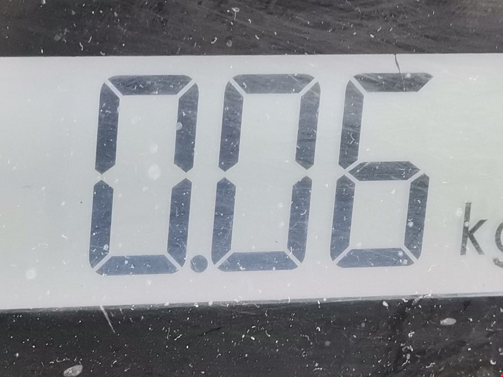 Датчик AIR BAG (подушек безопасности) JEEP Grand Cherokee WK 2004-2010