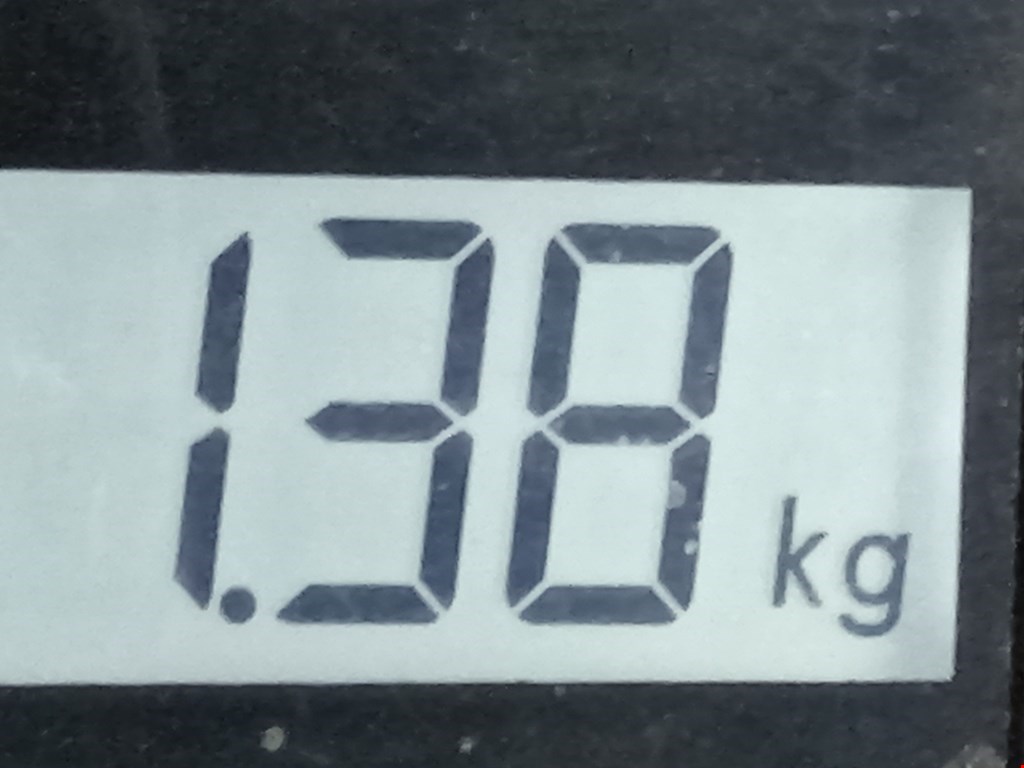 Датчик уровня в бачок омывателя TOYOTA Land Cruiser Prado 120 2002-2009