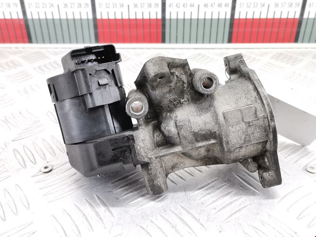 Клапан ЕГР EGR Peugeot 807 (2002-2010)