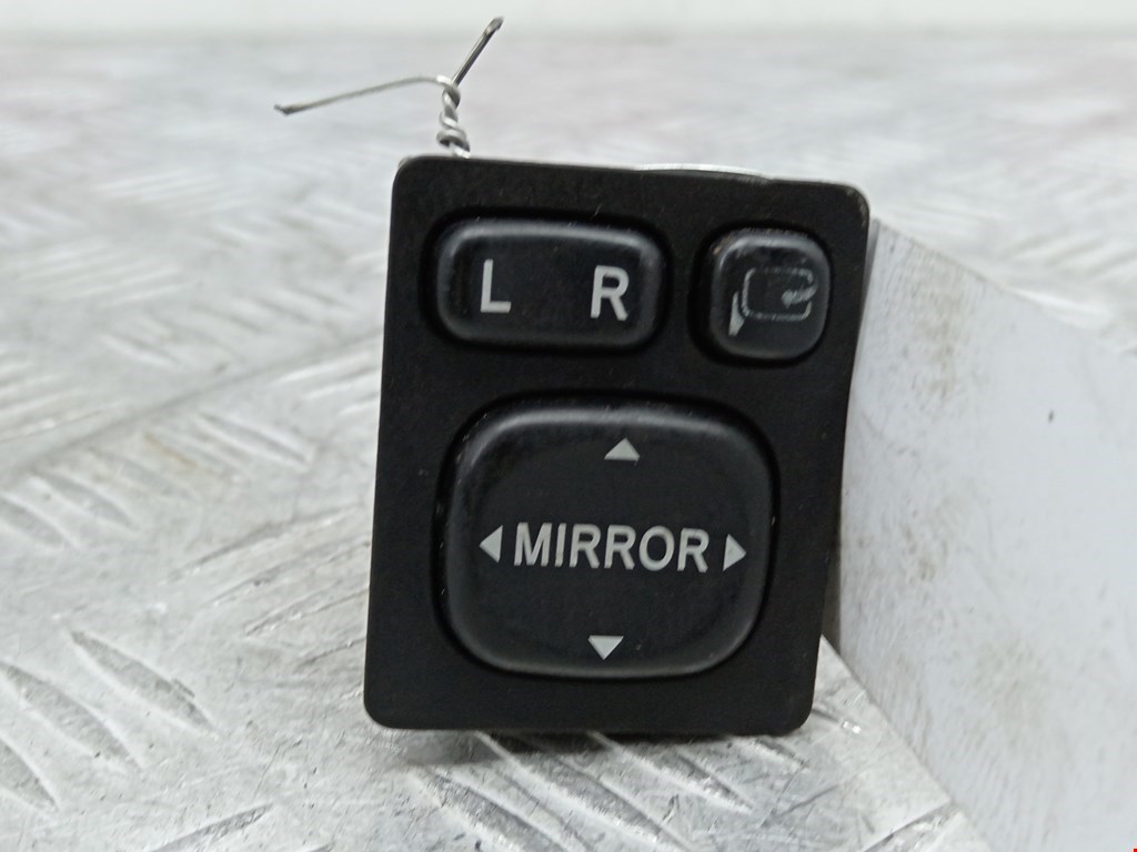 Блок управления зеркалами TOYOTA Land Cruiser Prado 120 2002-2009