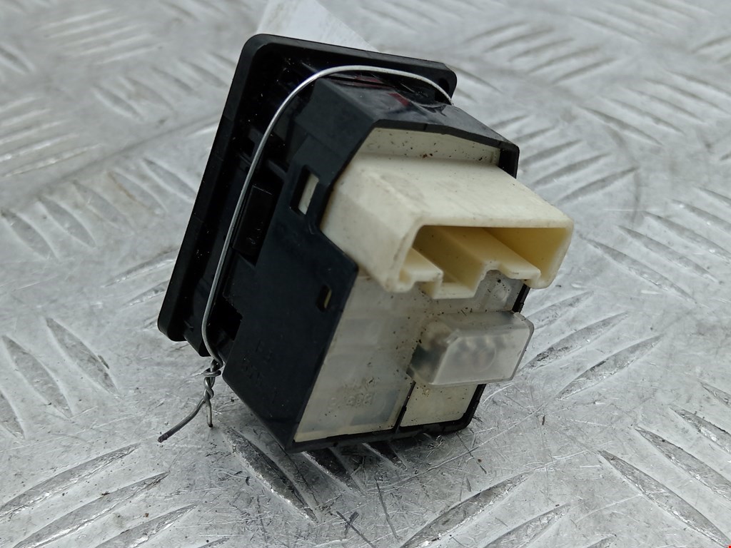 Блок управления зеркалами TOYOTA Land Cruiser Prado 120 2002-2009