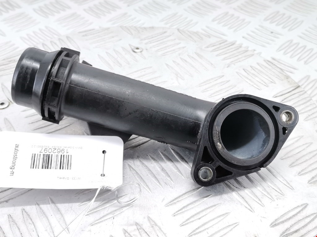 Тройник системы охлаждения BMW 3er E90/E91 2005-2012